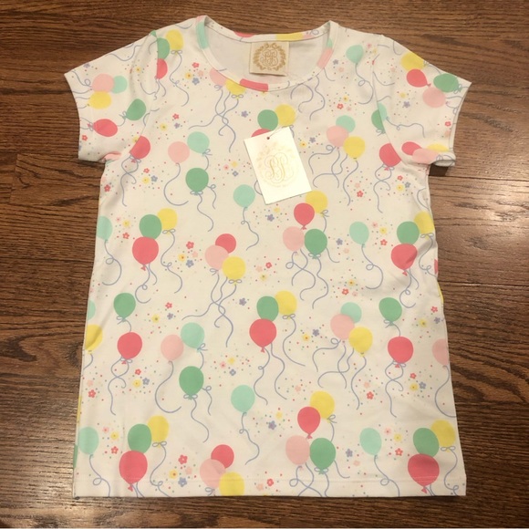 NEW The Beaufort Bonnet Company Girls Plain Jayne Play Shirt - Picture 2 of 6